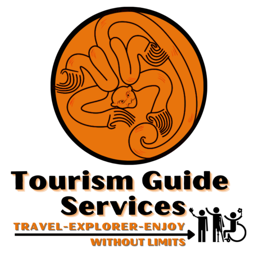 tourism services are